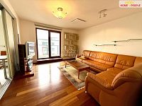 Pronájem bytu 2+kk, Majerova ul., Plzeň - 8