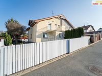 Prodej RD 4+kk, 110 m2, Osnice, Jesenice