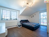 Prodej RD 4+kk, 110 m2, Osnice, Jesenice - 15