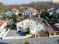 Prodej RD 4+kk, 110 m2, Osnice, Jesenice - 2