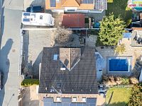 Prodej RD 4+kk, 110 m2, Osnice, Jesenice - 4