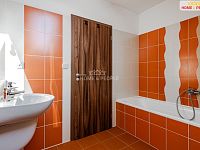 Prodej rodinného domu 4kk, garáž. Pomezí nad Ohří - 11