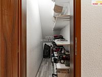 Prodej rodinného domu 4kk, garáž. Pomezí nad Ohří - 12