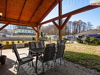 Prodej rodinného domu 4kk, garáž. Pomezí nad Ohří - 13