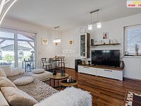 Prodej rodinného domu 4kk, garáž. Pomezí nad Ohří - 2