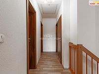 Prodej rodinného domu 4kk, garáž. Pomezí nad Ohří - 6