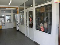 Obchodní prostory o výměře 48m2 - 3