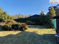 Chata Třebsín-Krňany 30m2 a pozemek 442m2 - 10