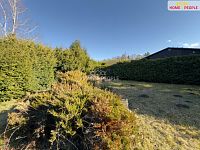 Chata Třebsín-Krňany 30m2 a pozemek 442m2 - 12