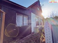 Chata Třebsín-Krňany 30m2 a pozemek 442m2 - 19