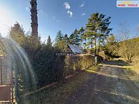 Chata Třebsín-Krňany 30m2 a pozemek 442m2 - 20