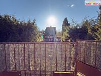 Chata Třebsín-Krňany 30m2 a pozemek 442m2 - 21