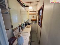 Chata Třebsín-Krňany 30m2 a pozemek 442m2 - 4