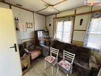 Chata Třebsín-Krňany 30m2 a pozemek 442m2 - 5