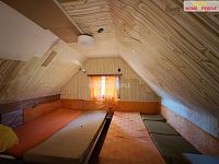 Chata Třebsín-Krňany 30m2 a pozemek 442m2 - 8