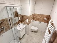 Pronájem 2+1+B, 60m2 - 2