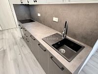 Pronájem 2+1+B, 60m2 - 4