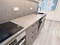 Pronájem 2+1+B, 60m2 - 5