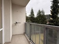 Pronájem 2+1+B, 60m2 - 9