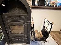 Prodej domu 4+2, CP pozemku 794 m2, Hradištko, okr.Praha-západ - 10