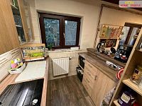 Prodej domu 4+2, CP pozemku 794 m2, Hradištko, okr.Praha-západ - 14