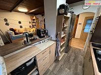 Prodej domu 4+2, CP pozemku 794 m2, Hradištko, okr.Praha-západ - 16