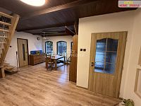 Prodej domu 4+2, CP pozemku 794 m2, Hradištko, okr.Praha-západ - 17