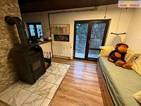 Prodej domu 4+2, CP pozemku 794 m2, Hradištko, okr.Praha-západ - 18