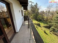 Prodej domu 4+2, CP pozemku 794 m2, Hradištko, okr.Praha-západ - 20