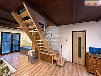 Prodej domu 4+2, CP pozemku 794 m2, Hradištko, okr.Praha-západ - 22