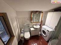 Prodej domu 4+2, CP pozemku 794 m2, Hradištko, okr.Praha-západ - 23