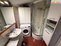 Prodej domu 4+2, CP pozemku 794 m2, Hradištko, okr.Praha-západ - 24