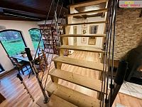 Prodej domu 4+2, CP pozemku 794 m2, Hradištko, okr.Praha-západ - 25