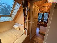 Prodej domu 4+2, CP pozemku 794 m2, Hradištko, okr.Praha-západ - 26