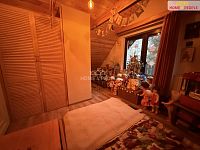 Prodej domu 4+2, CP pozemku 794 m2, Hradištko, okr.Praha-západ - 28