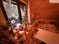 Prodej domu 4+2, CP pozemku 794 m2, Hradištko, okr.Praha-západ - 29