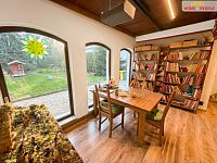 Prodej domu 4+2, CP pozemku 794 m2, Hradištko, okr.Praha-západ - 3