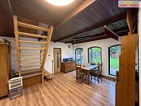 Prodej domu 4+2, CP pozemku 794 m2, Hradištko, okr.Praha-západ - 5