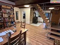 Prodej domu 4+2, CP pozemku 794 m2, Hradištko, okr.Praha-západ - 6