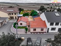 Prodej rodinného domu 193 m2, pozemek 1236 m2