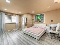 Prodej rodinného domu 193 m2, pozemek 1236 m2