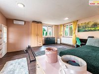 Prodej rodinného domu 193 m2, pozemek 1236 m2 - 11