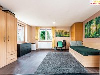 Prodej rodinného domu 193 m2, pozemek 1236 m2 - 12