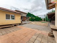 Prodej rodinného domu 193 m2, pozemek 1236 m2 - 18