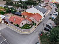 Prodej rodinného domu 193 m2, pozemek 1236 m2 - 21