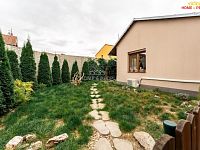 Prodej rodinného domu 193 m2, pozemek 1236 m2 - 22