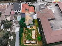 Prodej rodinného domu 193 m2, pozemek 1236 m2 - 25