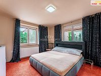 Prodej rodinného domu 193 m2, pozemek 1236 m2 - 3