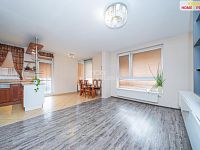 Prodej bytu 3+kk Pod Harfou