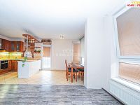 Prodej bytu 3+kk Pod Harfou - 10